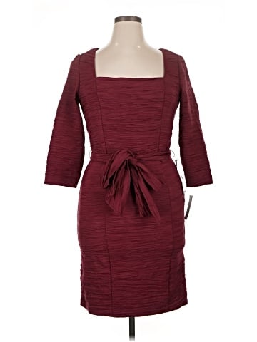 Alex Evenings Cocktail Dress (view 1)