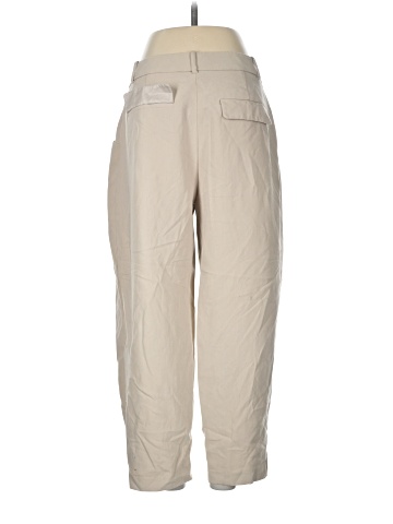 Zara Casual Pants (view 2)