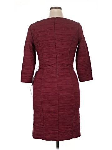 Alex Evenings Cocktail Dress (view 2)