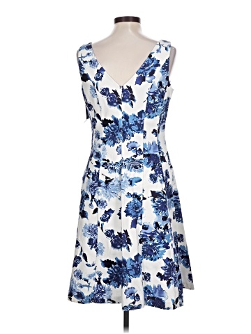 Chaps Cocktail Dress (view 2)