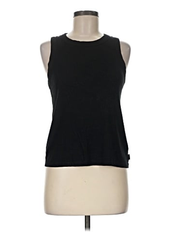DKNY Sleeveless T-Shirt (view 1)
