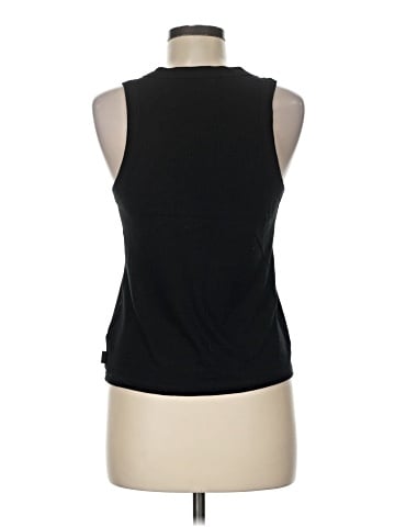 DKNY Sleeveless T-Shirt (view 2)