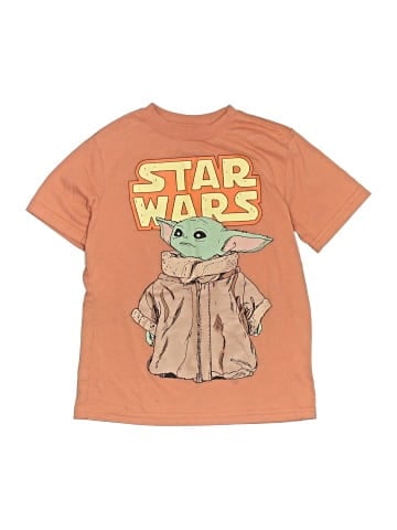 Star Wars Short Sleeve T-Shirt (view 1)
