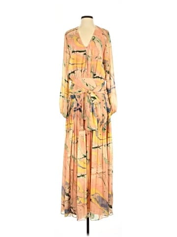 Alexis Casual Dress (view 1)