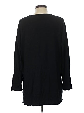 Gretchen Scott Designs Pullover Sweater (view 2)