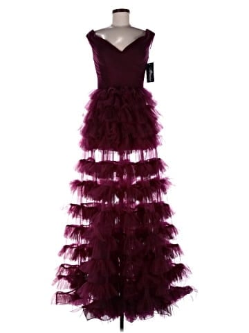 La Femme Cocktail Dress (view 1)