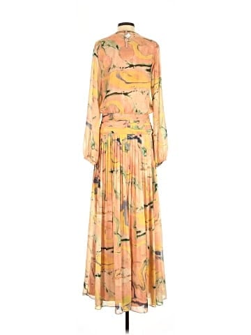 Alexis Casual Dress (view 2)