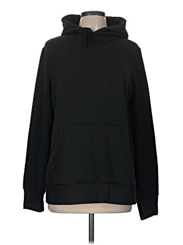 Quince Pullover Hoodie (view 1)