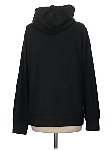Quince Pullover Hoodie (view 2)