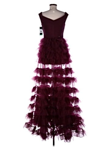 La Femme Cocktail Dress (view 2)