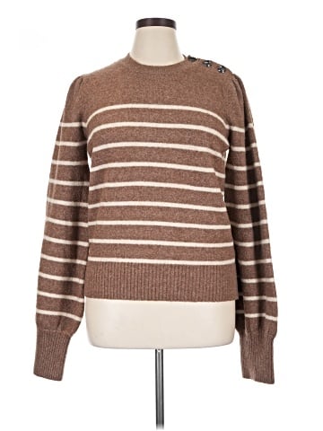 Rebecca Minkoff Pullover Sweater (view 1)