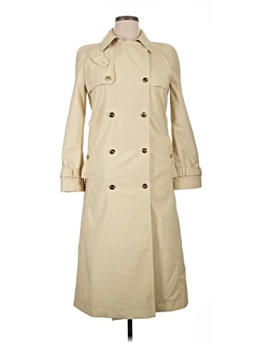 Escada Trenchcoat (view 1)