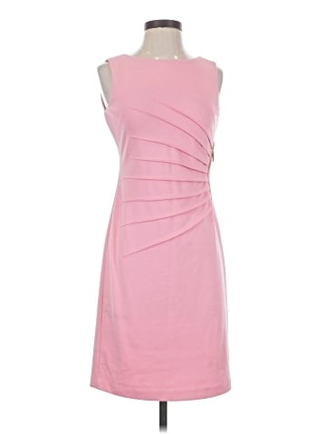 Ivanka Trump Cocktail Dress (view 1)