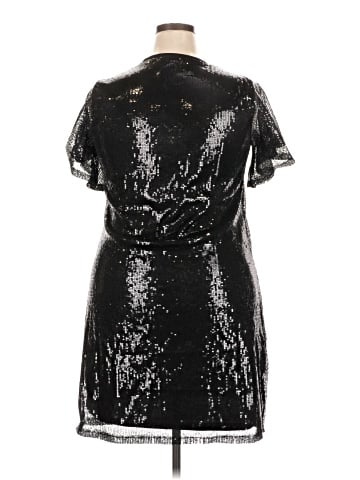Ashley Stewart Cocktail Dress (view 2)