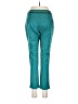 Zara Basic Teal Casual Pants Size 4 - photo 2