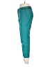 Zara Basic Teal Casual Pants Size 4 - photo 5