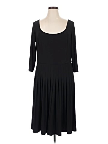 Lauren by Ralph Lauren Casual Dress (view 1)