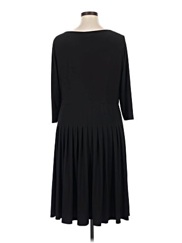 Lauren by Ralph Lauren Casual Dress (view 2)