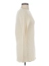 J. McLaughlin 100% Wool Ivory Pullover Sweater Size S - photo 4