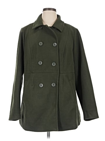 Torrid Coat (view 1)