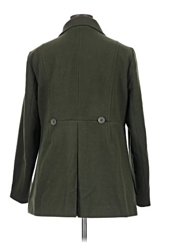 Torrid Coat (view 2)
