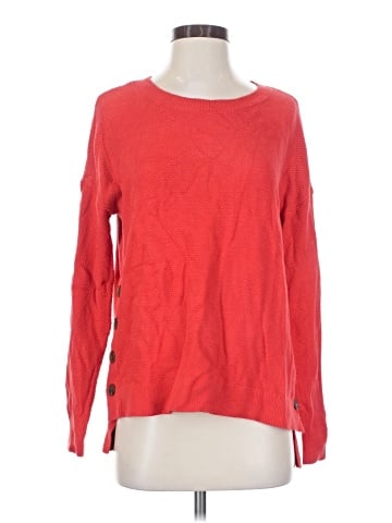 Lord & Taylor Pullover Sweater (view 1)