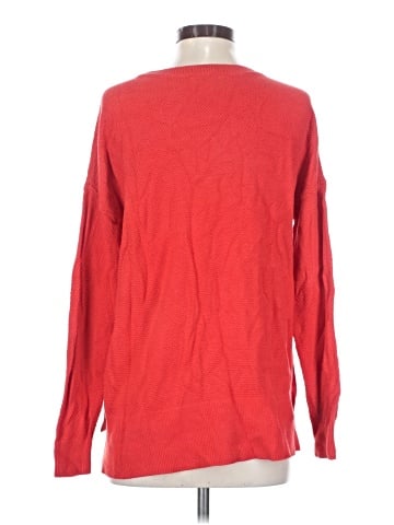 Lord & Taylor Pullover Sweater (view 2)