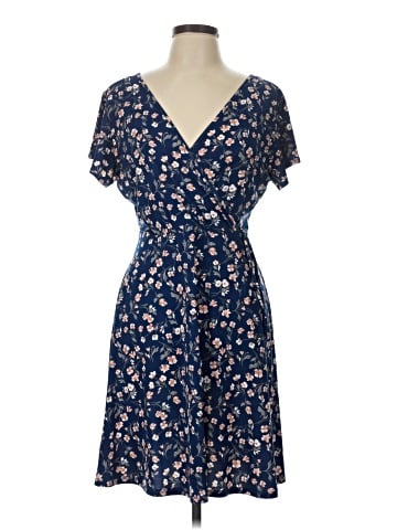 Kaileigh Casual Dress (view 1)