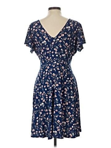 Kaileigh Casual Dress (view 2)