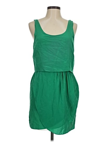 Amanda Uprichard Casual Dress (view 1)