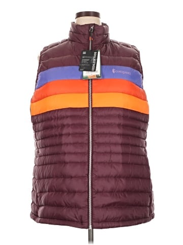 Cotopaxi Vest (view 1)