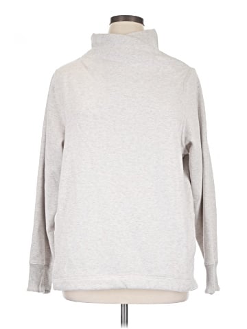 Athleta Turtleneck Sweater (view 1)