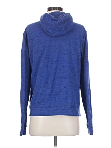 Kenneth Cole REACTION Zip Up Hoodie (view 2)
