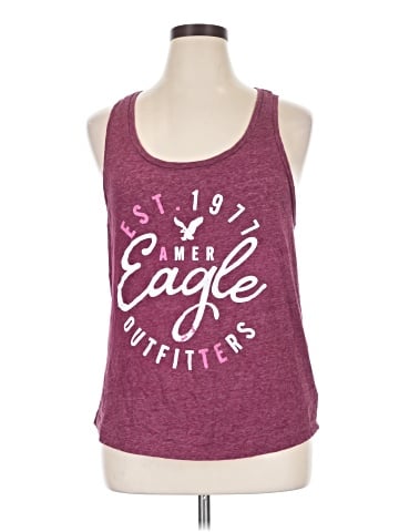 American Eagle Outfitters Tank Top (view 1)