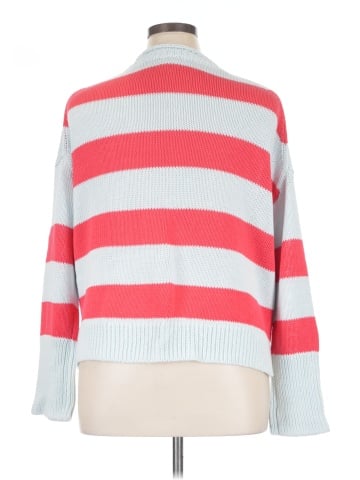 Caslon Pullover Sweater (view 2)