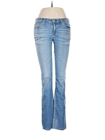 Adriano Goldschmied Jeans (view 1)