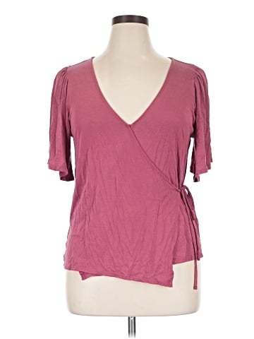 Lucky Brand Short Sleeve T-Shirt (view 1)