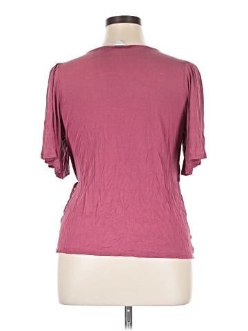 Lucky Brand Short Sleeve T-Shirt (view 2)