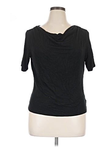 RACHEL Rachel Roy Short Sleeve T-Shirt (view 1)