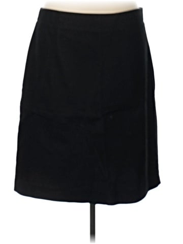 Nic + Zoe Casual Skirt (view 1)