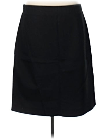 Nic + Zoe Casual Skirt (view 2)