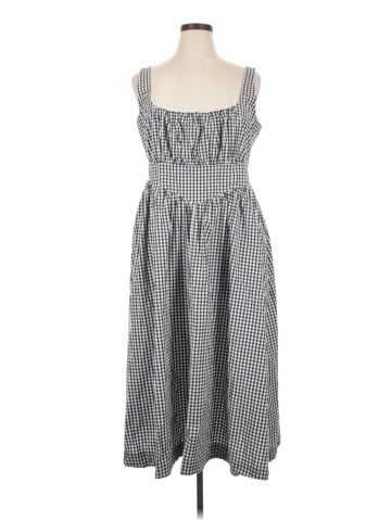 Express Casual Dress (view 1)