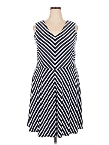 Lauren by Ralph Lauren Casual Dress (view 1)