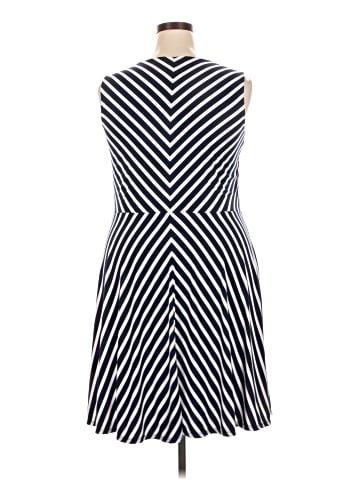 Lauren by Ralph Lauren Casual Dress (view 2)