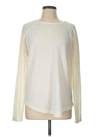 Sweet Romeo Pullover Sweater (view 1)