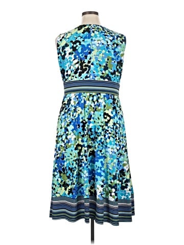 DressBarn Casual Dress (view 2)