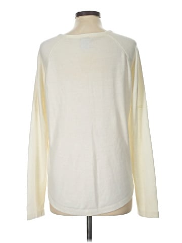 Sweet Romeo Pullover Sweater (view 2)