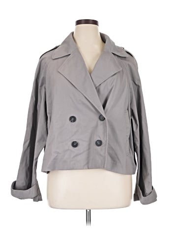 Divided by H&M Blazer (view 1)