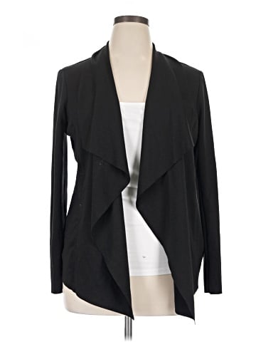 Jules & Leopold Cardigan (view 1)