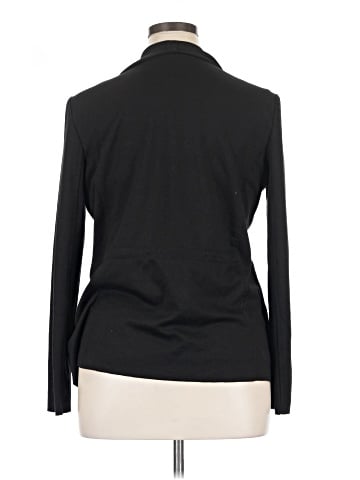 Jules & Leopold Cardigan (view 2)